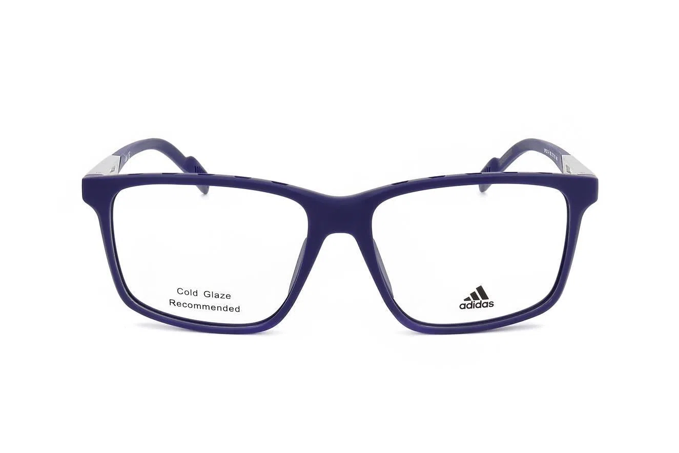 Adidas Sport SP5011F Eyeglasses